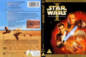 Star Wars - Episode 1 - The Phantom Menace (1999)